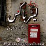 Letter Box by Aasiya Raes Khan