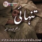 Tanhai by Shahnoor Shabbir