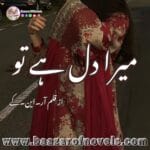 Mera Dil Hai Tu by RNK