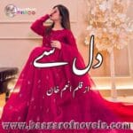 Dil Se by Anum Khan