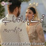 Tu Ne Paar Utara Hai by Nighat Abdullah