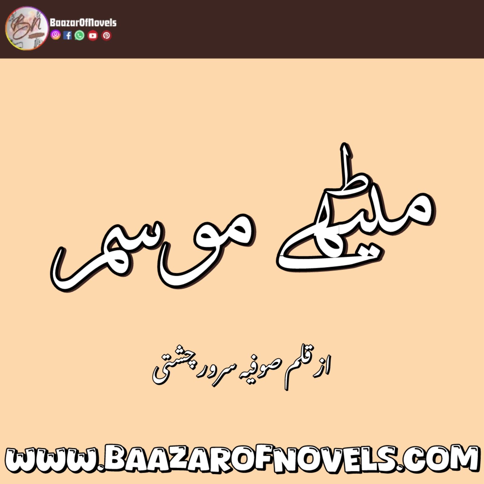 Sofia Sarwar Chishti