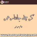 Sania Umair