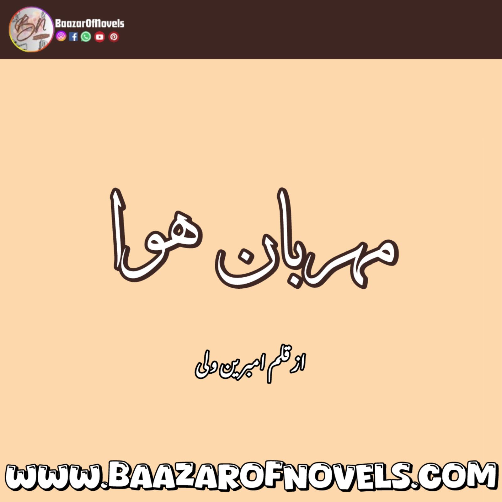 Ambreen Wali