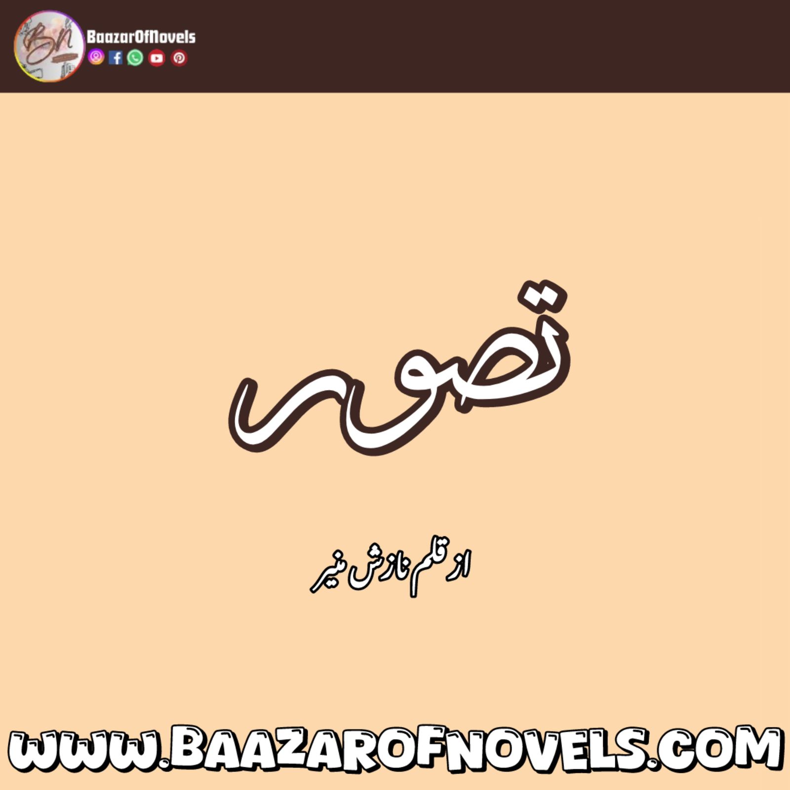 Nazish Munir