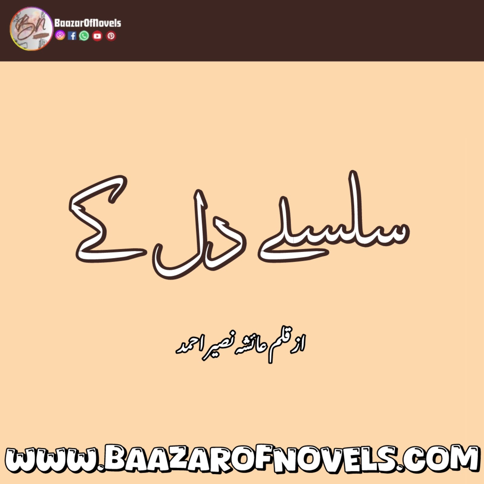Aisha Naseer Ahmed