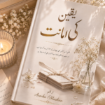 Yaqeen Ki Amanat By Arooba Muskan Mughal