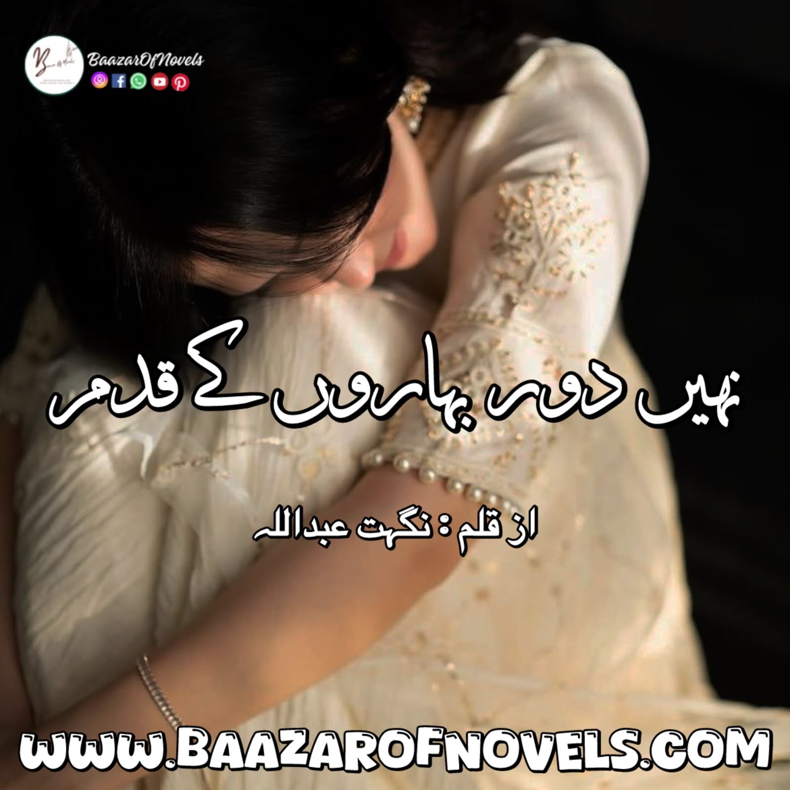 Nighat Abdullah