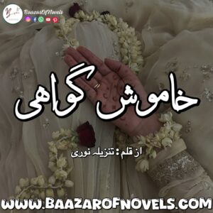 Tanzeela Noori